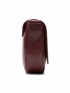 Εκπτωση 👏 Wittchen Γυναίκες Τσάντες Χιαστί Τσάντα 93-4Y-906-3 Μπορντό 🌟 -δερμάτινο πορτοφόλι Κατάστημα unnamed file 431