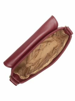 Εκπτωση 👏 Wittchen Γυναίκες Τσάντες Χιαστί Τσάντα 93-4Y-906-3 Μπορντό 🌟 -δερμάτινο πορτοφόλι Κατάστημα unnamed file 433