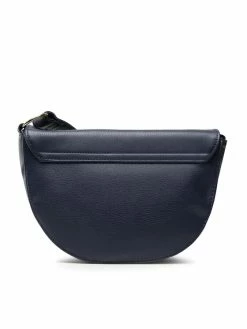 Flash Sale 👍 Wittchen Γυναίκες Τσάντες Χιαστί Τσάντα 93-4Y-906-N Σκούρο μπλε 🧨 -δερμάτινο πορτοφόλι Κατάστημα unnamed file 438