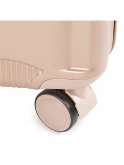 Νέος 👏 Wittchen Γυναίκες Βαλίτσες Μικρή Σκληρή Βαλίτσα 56-3P-131-77 Ροζ 👏 -δερμάτινο πορτοφόλι Κατάστημα unnamed file 44