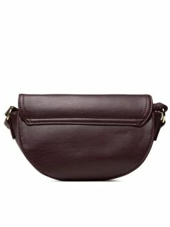 Προώθηση 🛒 Wittchen Γυναίκες Τσάντες Χιαστί Τσάντα 93-4Y-904-F Μπορντό 😀 -δερμάτινο πορτοφόλι Κατάστημα unnamed file 444