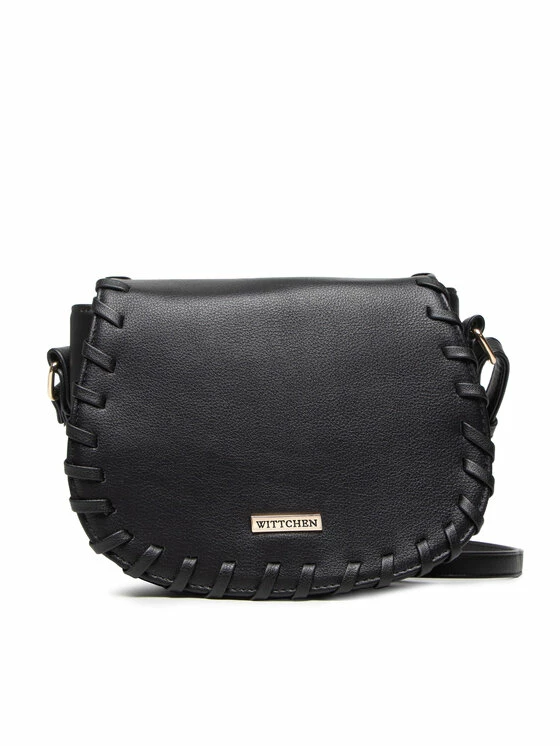 Καλύτερη πώληση 🌟 Wittchen Γυναίκες Τσάντες Χιαστί Τσάντα 93-4Y-706-1 Μαύρο 🌟 1 Καλύτερη πώληση 🌟 Wittchen Γυναίκες Τσάντες Χιαστί Τσάντα 93-4Y-706-1 Μαύρο 🌟