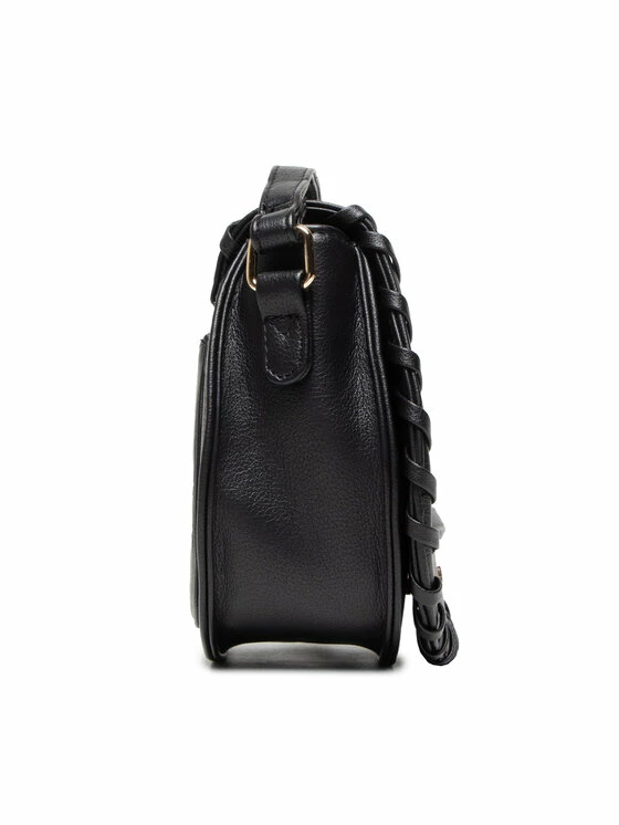 Καλύτερη πώληση 🌟 Wittchen Γυναίκες Τσάντες Χιαστί Τσάντα 93-4Y-706-1 Μαύρο 🌟 4 Καλύτερη πώληση 🌟 Wittchen Γυναίκες Τσάντες Χιαστί Τσάντα 93-4Y-706-1 Μαύρο 🌟 - Image 4