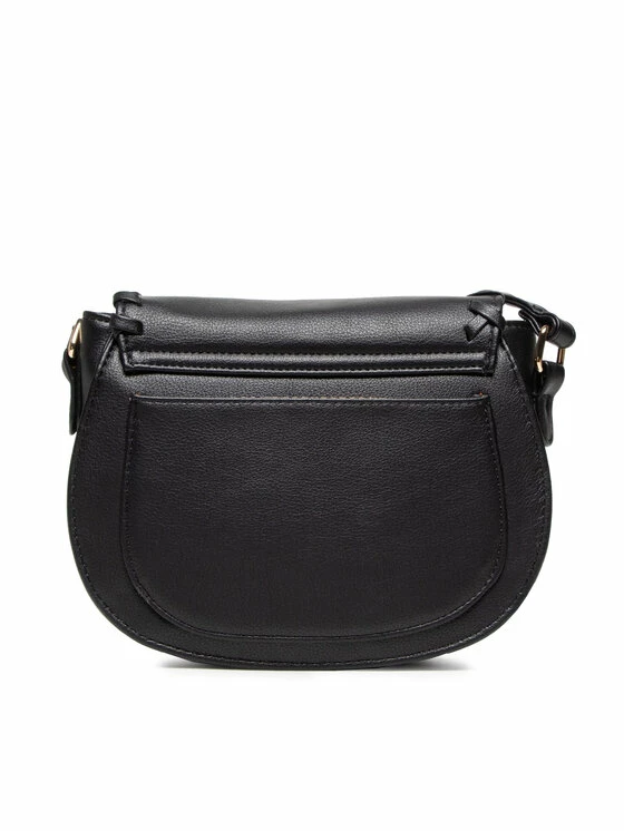 Καλύτερη πώληση 🌟 Wittchen Γυναίκες Τσάντες Χιαστί Τσάντα 93-4Y-706-1 Μαύρο 🌟 5 Καλύτερη πώληση 🌟 Wittchen Γυναίκες Τσάντες Χιαστί Τσάντα 93-4Y-706-1 Μαύρο 🌟 - Image 5