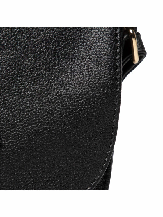 Ολοκαίνουργιο 🎁 Wittchen Γυναίκες Τσάντες Χιαστί Τσάντα 93-4Y-702-1 Μαύρο 🔔 3 Ολοκαίνουργιο 🎁 Wittchen Γυναίκες Τσάντες Χιαστί Τσάντα 93-4Y-702-1 Μαύρο 🔔 - Image 3