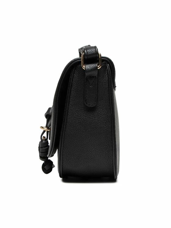 Ολοκαίνουργιο 🎁 Wittchen Γυναίκες Τσάντες Χιαστί Τσάντα 93-4Y-702-1 Μαύρο 🔔 4 Ολοκαίνουργιο 🎁 Wittchen Γυναίκες Τσάντες Χιαστί Τσάντα 93-4Y-702-1 Μαύρο 🔔 - Image 4