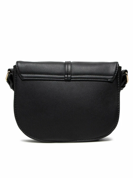 Ολοκαίνουργιο 🎁 Wittchen Γυναίκες Τσάντες Χιαστί Τσάντα 93-4Y-702-1 Μαύρο 🔔 5 Ολοκαίνουργιο 🎁 Wittchen Γυναίκες Τσάντες Χιαστί Τσάντα 93-4Y-702-1 Μαύρο 🔔 - Image 5