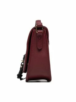 Ολοκαίνουργιο 🤩 Wittchen Γυναίκες Τσάντες Χιαστί Τσάντα 93-4Y-702-21 Μπορντό 🎁 -δερμάτινο πορτοφόλι Κατάστημα unnamed file 467