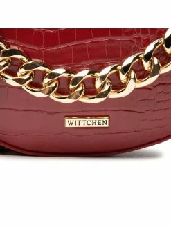 Καλύτερη πώληση 🎁 Wittchen Γυναίκες Τσάντες Χιαστί Τσάντα 93-4Y-534-3 Κόκκινο 🤩 8 Καλύτερη πώληση 🎁 Wittchen Γυναίκες Τσάντες Χιαστί Τσάντα 93-4Y-534-3 Κόκκινο 🤩 -δερμάτινο πορτοφόλι Κατάστημα unnamed file 478