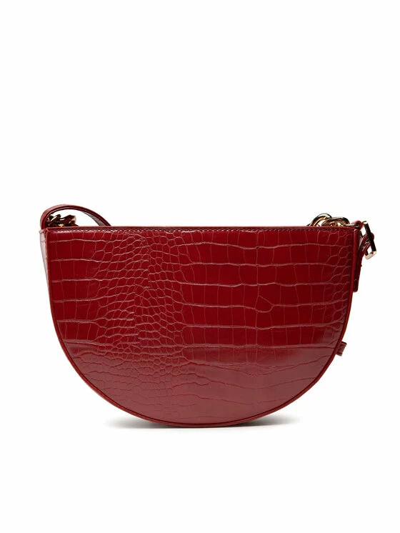 Καλύτερη πώληση 🎁 Wittchen Γυναίκες Τσάντες Χιαστί Τσάντα 93-4Y-534-3 Κόκκινο 🤩 5 Καλύτερη πώληση 🎁 Wittchen Γυναίκες Τσάντες Χιαστί Τσάντα 93-4Y-534-3 Κόκκινο 🤩 - Image 5