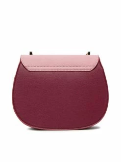 Αγορά 😀 Wittchen Γυναίκες Τσάντες Χιαστί Τσάντα 93-4Y-533-2P Ροζ 👍 -δερμάτινο πορτοφόλι Κατάστημα unnamed file 486