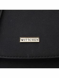 Καλύτερες κριτικές για 👏 Wittchen Γυναίκες Τσάντες Χιαστί Τσάντα 93-4Y-533-1 Μαύρο 😉 -δερμάτινο πορτοφόλι Κατάστημα unnamed file 490