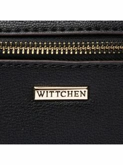 Τοπ 10 ❤️ Wittchen Γυναίκες Τσάντες Χιαστί Τσάντα 93-4Y-532-1N Μαύρο 👏 -δερμάτινο πορτοφόλι Κατάστημα unnamed file 496