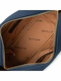 Τοπ 10 ❤️ Wittchen Γυναίκες Τσάντες Χιαστί Τσάντα 93-4Y-532-1N Μαύρο 👏 -δερμάτινο πορτοφόλι Κατάστημα unnamed file 499