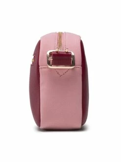 Ολοκαίνουργιο 🥰 Wittchen Γυναίκες Τσάντες Χιαστί Τσάντα 93-4Y-532-2P Μπορντό 👏 -δερμάτινο πορτοφόλι Κατάστημα unnamed file 503