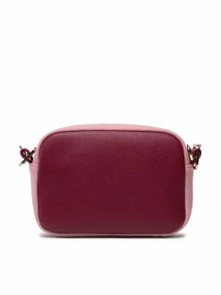 Ολοκαίνουργιο 🥰 Wittchen Γυναίκες Τσάντες Χιαστί Τσάντα 93-4Y-532-2P Μπορντό 👏 -δερμάτινο πορτοφόλι Κατάστημα unnamed file 504