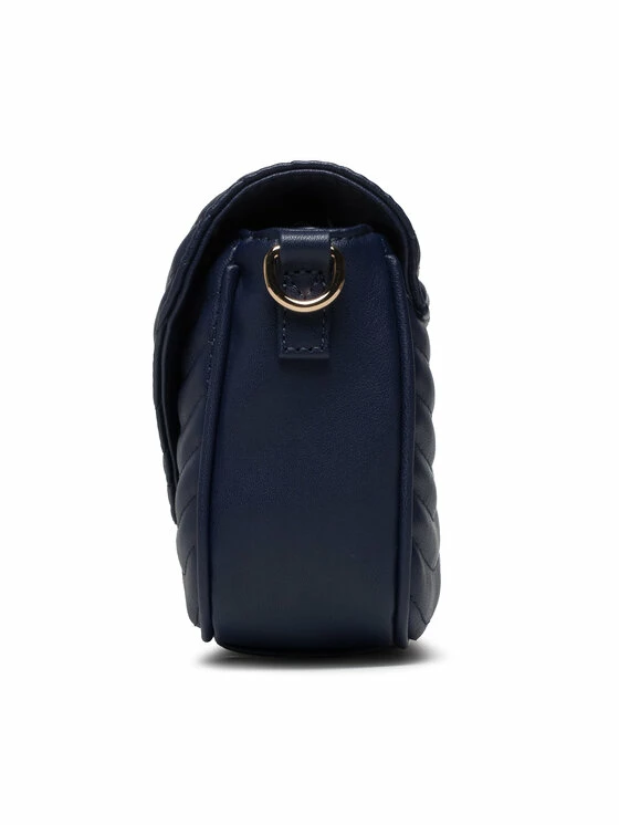 Καλύτερες κριτικές για 😉 Wittchen Γυναίκες Τσάντες Χιαστί Τσάντα 93-4Y-530-N Σκούρο μπλε 🎁 4 Καλύτερες κριτικές για 😉 Wittchen Γυναίκες Τσάντες Χιαστί Τσάντα 93-4Y-530-N Σκούρο μπλε 🎁 - Image 4