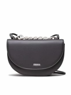 Φτηνός ✔️ Wittchen Γυναίκες Τσάντες Χιαστί Τσάντα 93-4Y-526-8 Γκρι 😀