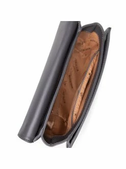 Φτηνός ✔️ Wittchen Γυναίκες Τσάντες Χιαστί Τσάντα 93-4Y-526-8 Γκρι 😀 -δερμάτινο πορτοφόλι Κατάστημα unnamed file 517