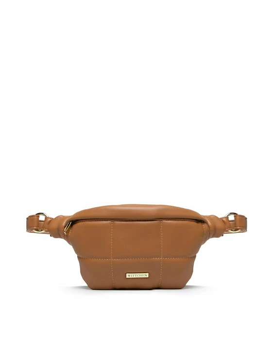 Καλύτερη πώληση 🔔 Wittchen Γυναίκες Τσαντάκια Μέσης Τσαντάκι μέσης 93-4Y-408-5 Καφέ ⭐ 1 Καλύτερη πώληση 🔔 Wittchen Γυναίκες Τσαντάκια Μέσης Τσαντάκι μέσης 93-4Y-408-5 Καφέ ⭐