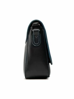 Flash Sale 🤩 Wittchen Γυναίκες Τσάντες Χιαστί Τσάντα 93-4Y-529-1Z Μαύρο 👍 -δερμάτινο πορτοφόλι Κατάστημα unnamed file 521