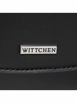 Το φθηνότερο 🔔 Wittchen Γυναίκες Τσάντες με Χερούλι Τσάντα 93-4Y-526-1 Μαύρο 🛒 -δερμάτινο πορτοφόλι Κατάστημα unnamed file 526