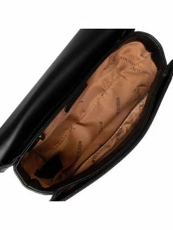 Το φθηνότερο 🔔 Wittchen Γυναίκες Τσάντες με Χερούλι Τσάντα 93-4Y-526-1 Μαύρο 🛒 -δερμάτινο πορτοφόλι Κατάστημα unnamed file 529