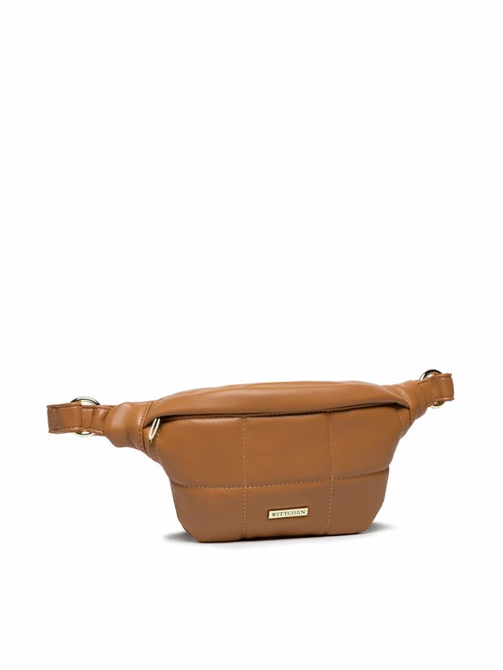 Καλύτερη πώληση 🔔 Wittchen Γυναίκες Τσαντάκια Μέσης Τσαντάκι μέσης 93-4Y-408-5 Καφέ ⭐ 2 Καλύτερη πώληση 🔔 Wittchen Γυναίκες Τσαντάκια Μέσης Τσαντάκι μέσης 93-4Y-408-5 Καφέ ⭐ - Image 2