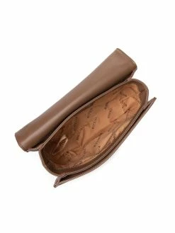 Νέος 👏 Wittchen Γυναίκες Τσάντες Χιαστί Τσάντα 93-4Y-526-5 Καφέ 🤩 -δερμάτινο πορτοφόλι Κατάστημα unnamed file 535