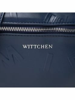 Προώθηση ❤️ Wittchen Γυναίκες Τσάντες Χιαστί Τσάντα 93-4Y-517-N Σκούρο μπλε 🧨 -δερμάτινο πορτοφόλι Κατάστημα unnamed file 538