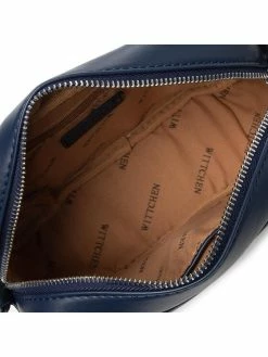 Προώθηση ❤️ Wittchen Γυναίκες Τσάντες Χιαστί Τσάντα 93-4Y-517-N Σκούρο μπλε 🧨 -δερμάτινο πορτοφόλι Κατάστημα unnamed file 541