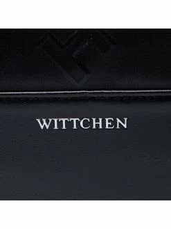 Συμφωνίες ❤️ Wittchen Γυναίκες Τσάντες με Χερούλι Τσάντα 93-4Y-515-1 Μαύρο 👍 -δερμάτινο πορτοφόλι Κατάστημα unnamed file 544