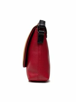 Η καλύτερη συμφωνία 🎁 Wittchen Γυναίκες Τσάντες Χιαστί Τσάντα 93-4Y-507-31 Κόκκινο 🎁 -δερμάτινο πορτοφόλι Κατάστημα unnamed file 564