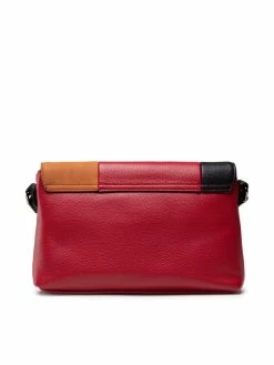 Η καλύτερη συμφωνία 🎁 Wittchen Γυναίκες Τσάντες Χιαστί Τσάντα 93-4Y-507-31 Κόκκινο 🎁 -δερμάτινο πορτοφόλι Κατάστημα unnamed file 565