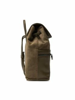 Ολοκαίνουργιο 🎁 Wittchen Γυναίκες Πόλης Σακίδιο 93-4Y-500-Z Πράσινο 🔔 -δερμάτινο πορτοφόλι Κατάστημα unnamed file 576