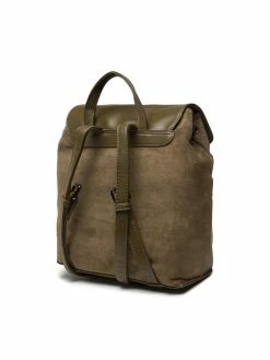 Ολοκαίνουργιο 🎁 Wittchen Γυναίκες Πόλης Σακίδιο 93-4Y-500-Z Πράσινο 🔔 -δερμάτινο πορτοφόλι Κατάστημα unnamed file 577