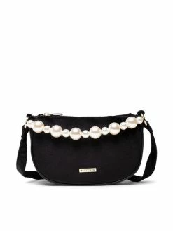 Καλύτερες κριτικές για ⭐ Wittchen Γυναίκες Τσάντες με Χερούλι Τσάντα 93-4Y-433-1 Μαύρο 😍