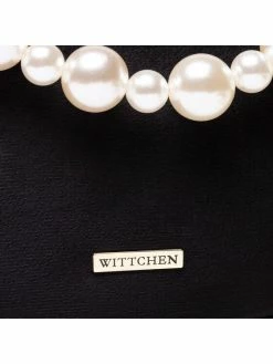 Καλύτερες κριτικές για ⭐ Wittchen Γυναίκες Τσάντες με Χερούλι Τσάντα 93-4Y-433-1 Μαύρο 😍 -δερμάτινο πορτοφόλι Κατάστημα unnamed file 581