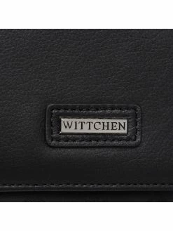 Το φθηνότερο 🎉 Wittchen Γυναίκες Τσάντες με Χερούλι Τσάντα 93-4-247-1 Μαύρο ✨ -δερμάτινο πορτοφόλι Κατάστημα unnamed file 589