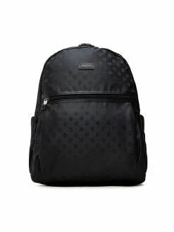 Προϋπολογισμός 🤩 Wittchen Γυναίκες Αθλητικά Σακίδιο 93-4-244-1 Μαύρο 👍