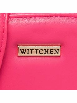 Ολοκαίνουργιο 🔔 Wittchen Γυναίκες Θήκες Κινητού Τηλεφώνου Θήκη κινητού 93-2Y-531-P Ροζ 💯 -δερμάτινο πορτοφόλι Κατάστημα unnamed file 60