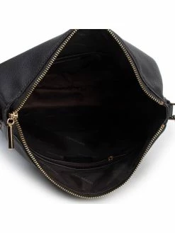 Εκπτωση ⭐ Wittchen Γυναίκες Τσάντες με Χερούλι Τσάντα 89-4E-420-1 Μαύρο 👏 -δερμάτινο πορτοφόλι Κατάστημα unnamed file 615