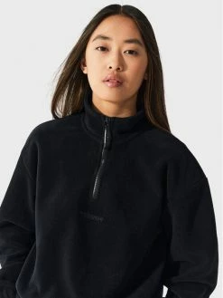 Καλύτερες κριτικές για 🤩 Togoshi Γυναίκες Μπλούζες Fleece Fleece TG22-POLD531 Μαύρο Regular Fit 🛒 -δερμάτινο πορτοφόλι Κατάστημα unnamed file 630