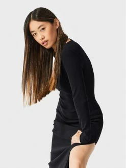 Το φθηνότερο 😀 Togoshi Γυναίκες Καθημερινά Φορέματα Φόρεμα καθημερινό TG22-SUD110 Μαύρο Slim Fit 🎉 9 Το φθηνότερο 😀 Togoshi Γυναίκες Καθημερινά Φορέματα Φόρεμα καθημερινό TG22-SUD110 Μαύρο Slim Fit 🎉 -δερμάτινο πορτοφόλι Κατάστημα unnamed file 642