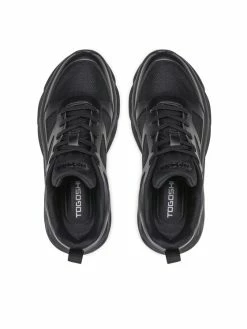 Flash Sale 🎁 Togoshi Γυναίκες Αθλητικά WP07-11607-01 Μαύρο ❤️ -δερμάτινο πορτοφόλι Κατάστημα unnamed file 658