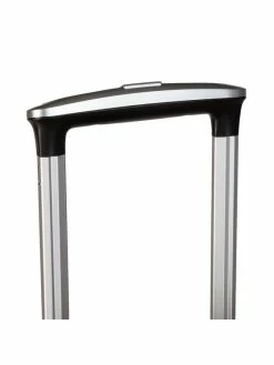 Η καλύτερη συμφωνία 🌟 Wittchen Γυναίκες Βαλίτσες Μεγάλη Σκληρή Βαλίτσα 56-3P-573-50 Κίτρινο 🎁 -δερμάτινο πορτοφόλι Κατάστημα unnamed file 67