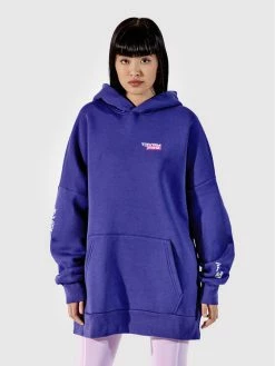 Καλύτερη πώληση ✔️ Togoshi Μπλούζες Χωρίς Φερμουάρ Μπλούζα Unisex TG22-BLU004 Σκούρο μπλε Oversize ❤️ -δερμάτινο πορτοφόλι Κατάστημα unnamed file 683