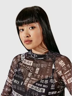 Κουπόνι ❤️ Togoshi Γυναίκες Κορμάκια Body TG22-BOD002 Μαύρο Slim Fit 😉 -δερμάτινο πορτοφόλι Κατάστημα unnamed file 689