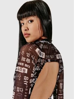 Κουπόνι ❤️ Togoshi Γυναίκες Κορμάκια Body TG22-BOD002 Μαύρο Slim Fit 😉 -δερμάτινο πορτοφόλι Κατάστημα unnamed file 690