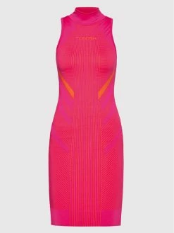 Προώθηση ❤️ Togoshi Γυναίκες Καθημερινά Φορέματα Φόρεμα καθημερινό TG22-SUD012 Ροζ Extra Slim Fit ⌛ -δερμάτινο πορτοφόλι Κατάστημα unnamed file 702